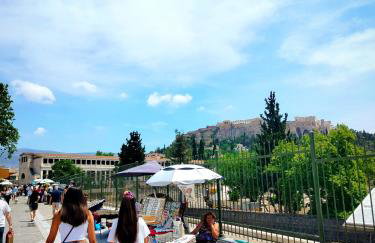 Monastiraki Aélia Apartment by ΜΡS - Foto 52