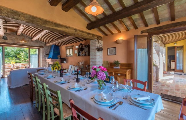 An-f453-cbgn2at - Casale Verdicchio - Foto 53