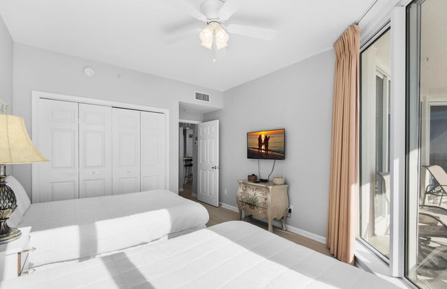 Silver Beach Towers 1205 East - Foto 3