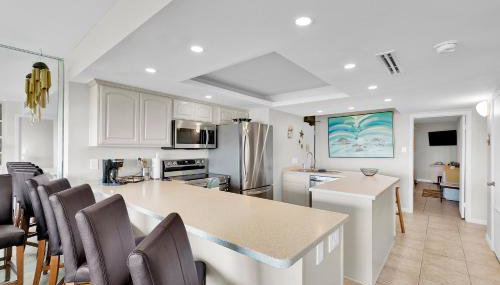 Sea Vista by South Padre Condo Rentals - Foto 5