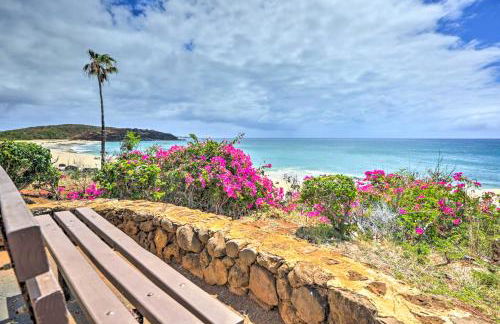 Oceanfront Condo with Pool Access on Molokai! - Foto 24