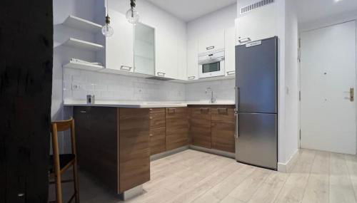 Bonito apartamento en el centro de San Sebastián - Foto 4