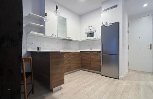 Bonito apartamento en el centro de San Sebastián - Foto 4