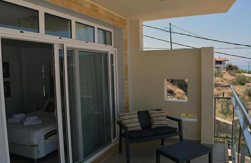 Luxury house Makry gialos 200m to the beach 6 pers - Foto 22