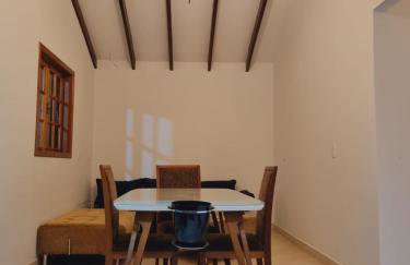 Sítio Quinta da mata - Casa Amarela - Foto 17