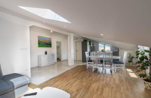 Apartman Krstičević - Foto 12