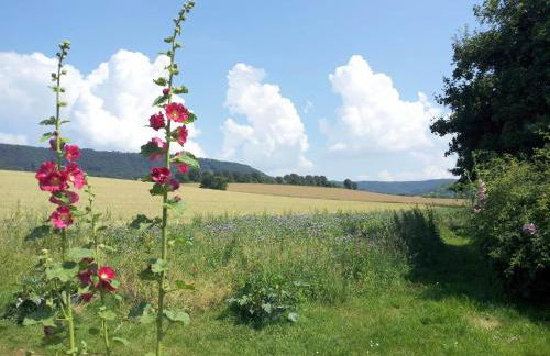 Ferienwohnung am Ellerbach - Foto 29