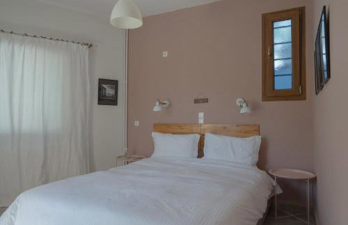 Daria's home at Pelion - Foto 115