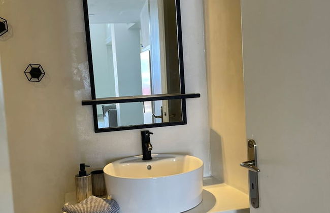 Stella's Loft In Center Of Tinos - Foto 7