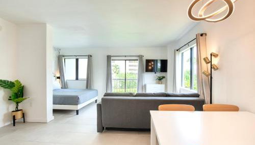 Lovely Studio near Universal - Foto 4