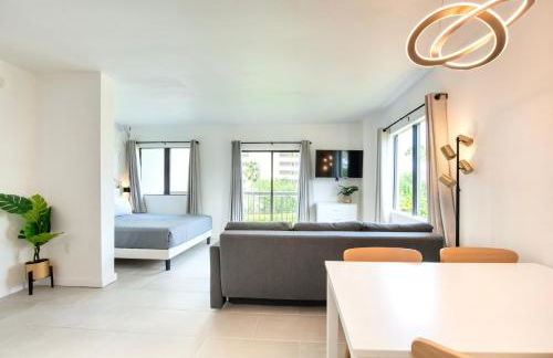 Lovely Studio near Universal - Foto 4