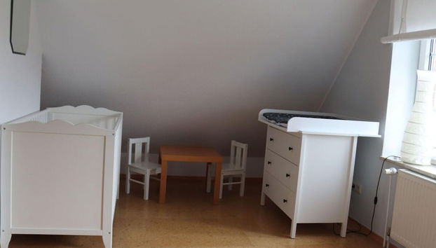 Dream on the Dike 2 Comfortable Vacation Home - Foto 4, Habitación