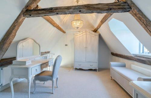 Yew Tree Cottage - Photo 27