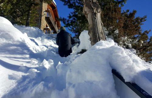 Les Forques de'n Pep - Foto 11