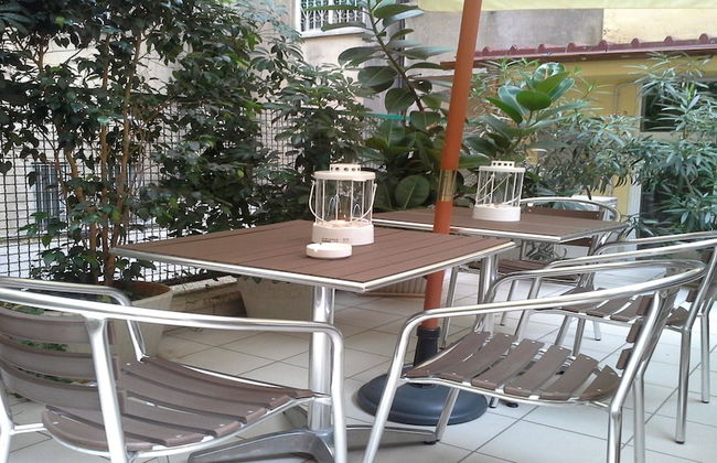 InnVatican - Photo 47