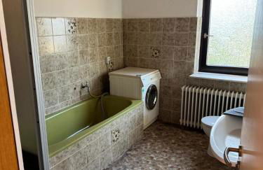 MonteurGut Apartments Eiche - Foto 13