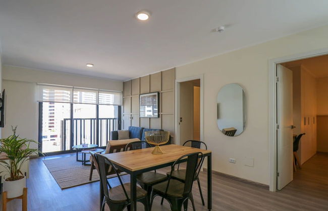 w Picturesque 2BR in the Heart of Miraflores - Photo 37