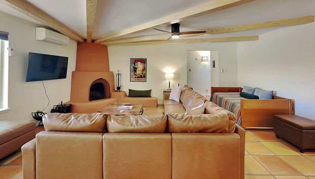 Casa Calabaza by Kokopelli Property Management - Foto 4, Servicios del alojamiento