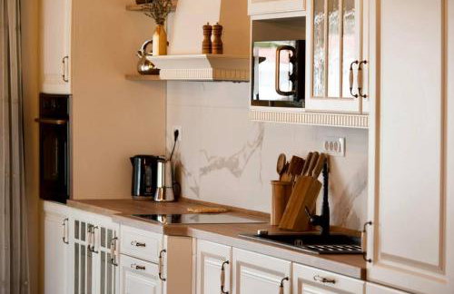 Luxury Villa Nature with heated private pool, sauna & fire pit, a short walk to the beach - Photo 58