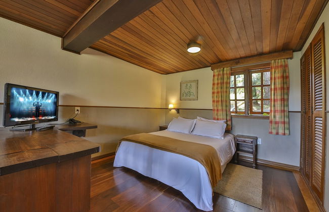 Esquilo Hotel - Foto 10