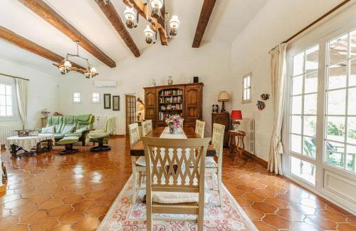 Villa Hokiss Piscine privée dans parc 1 hectare - Foto 45