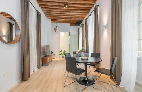Feelathome Conde Apartments - Photo 12