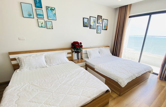 TMS Quy Nhon - Lee Xinh - Photo 41