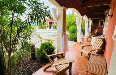 Chambres d'hotes Belle Etoile Ardèche - Photo 9