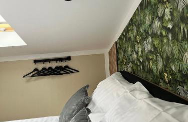 Casa Kashubia - Kaszuby Domek nad jeziorem I cisza natura i luksus - Foto 51