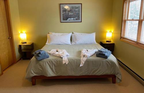 Relaxing Couples Getaway Mountain Views - Foto 1