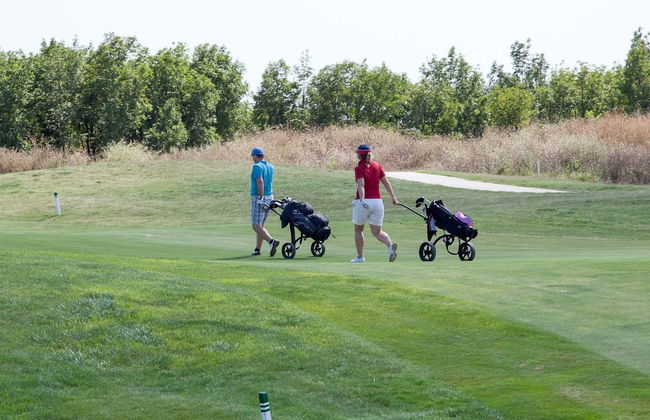 Lighthouse Golf Resort Private Properties - Foto 78