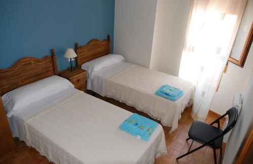 Apartamentos Rurales San Juan - Foto 33