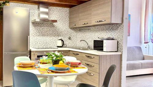 Topazio 101 Florence The Central Station - Foto 1