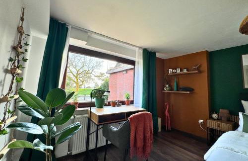 Weserblick Hafen-Haus-Bremen - Foto 36