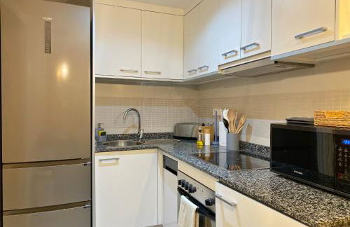 AURA MAR Mojácar Apartment - Foto 35