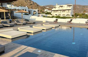 Latramys Suites - Photo 19