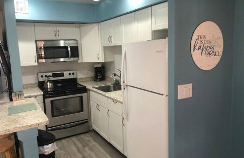 Aloha Apartments On the Intracoastal-Walk to the Beach - Foto 63