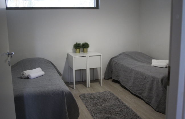 Forenom Serviced Apartments Vantaa Korso - Photo 4