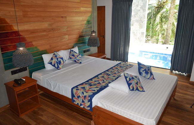 Muthu Nila Villas - Foto 6