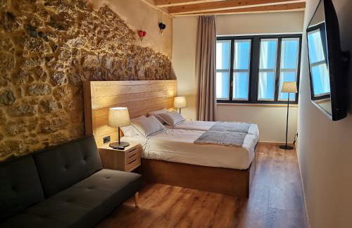 Apartamentos La Casina de los Músicos - Foto 13