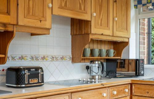 Walton House - Foto 19