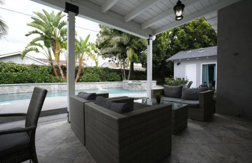 4 bedroom, 3 bathrooms Pool Home - Foto 16