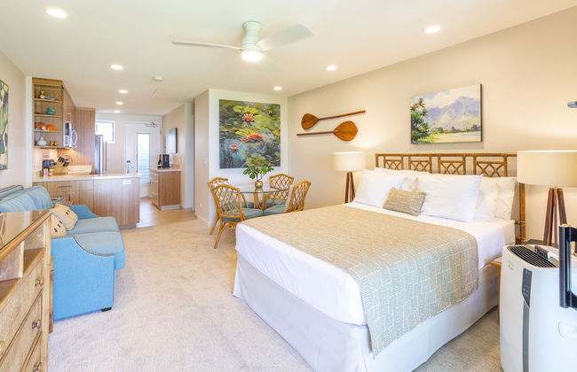 Castle Napili Surf Beach Resort - Foto 17