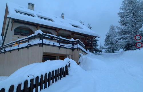 Appartement duplex pied des pistes et parking couvert - Foto 1