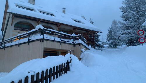 Appartement duplex pied des pistes et parking couvert - Foto 1