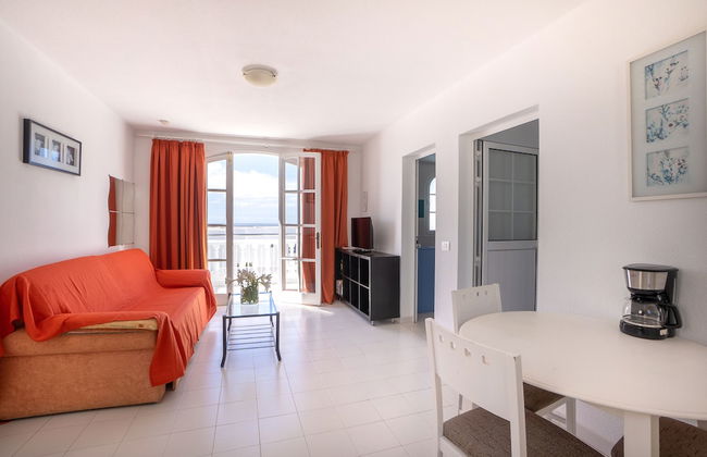 Apartamentos Corona Mar - Foto 15