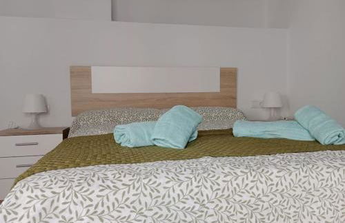 Apartamento Peonía - Foto 16