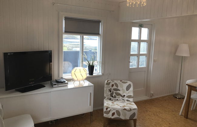 Vellir Grenivik a home with a view - Foto 25