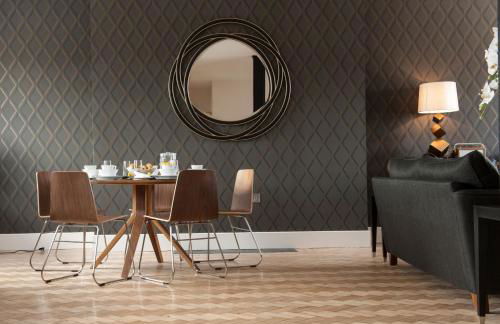 The Halston Carlisle - Foto 48