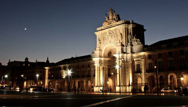 Free tour noturno por Lisboa - Photo 3